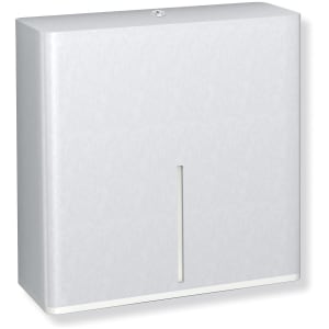 HEWI Serie 805 WC-Großrollenhalter