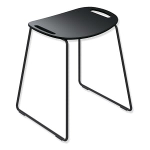 HEWI Serie 950 Duschhocker