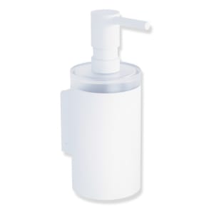 HEWI System 162 Seifenspender mit Halter