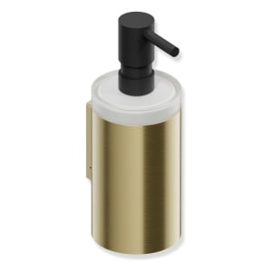 HEWI System 162 Seifenspender mit Halter