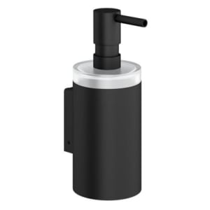 HEWI System 162 Seifenspender mit Halter