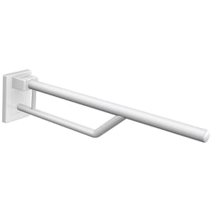 HEWI System 800K Stützklappgriff Duo