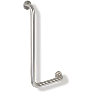 HEWI Serie 805 Classic Winkelgriff, Ausführung rechts