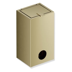 HEWI System 900 Hygienekombination