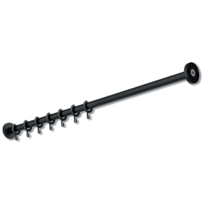 HEWI System 900 Vorhangstange