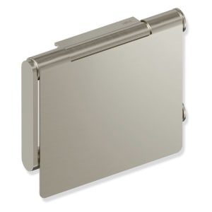 HEWI System 900 WC-Papierhalter mit Deckel