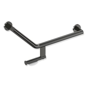 HEWI System 900 Winkelgriff 20 cm, rechts