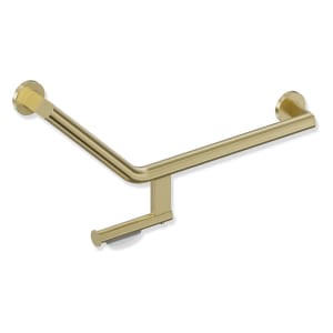 HEWI System 900 Winkelgriff 20 cm, rechts