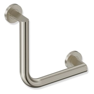 HEWI System 900 Winkelgriff 25,5 cm, links und rechts