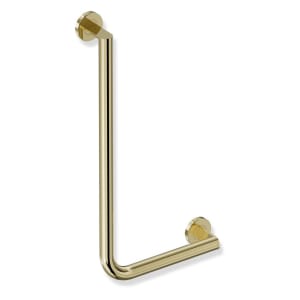 HEWI System 900 Winkelgriff 60 cm, rechts