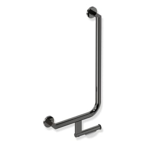 HEWI System 900 Winkelgriff 60 cm, links