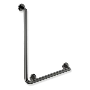 HEWI System 900 Winkelgriff 75 cm, rechts