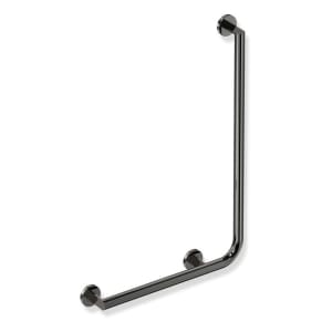 HEWI System 900 Winkelgriff 75 cm, links