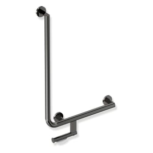 HEWI System 900 Winkelgriff 75 cm, rechts