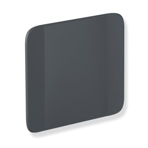 HEWI System 900 Rückenstütze zur Wandmontage