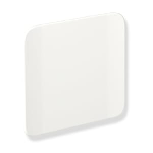 HEWI System 900 Rückenstütze zur Wandmontage