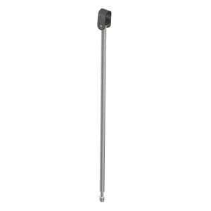 HEWI Universalprodukte Bodenstütze 69,7 cm