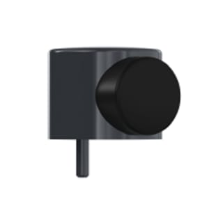 HEWI Bodentürpuffer