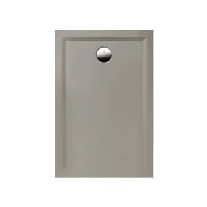 Hoesch Muna S Rechteckduschwanne 130 x 80 cm