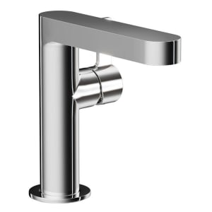 HSK Slim Waschtisch-Einhebelmischer Slim, rund