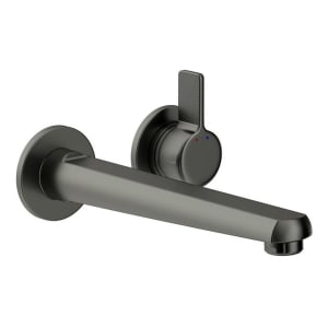 HSK AquaXpro Waschtisch-Einhebelmischer, Unterputz