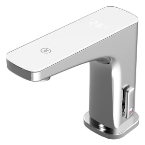 HSK AquaXPro Waschtischarmatur berührungslos