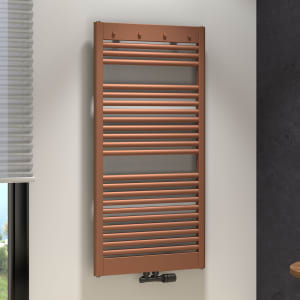 HSK Line Pro Designheizkörper 60 x 121,5 cm