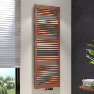 HSK Line Pro Designheizkörper 60 x 177,5 cm, Antikorrosionsschutzschicht