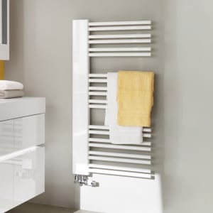 HSK Softcube Plus Badheizkörper 61 x 121 cm rechts offen