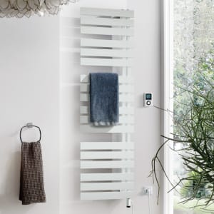 HSK Yenga Badheizkörper 50 x 182,4 cm