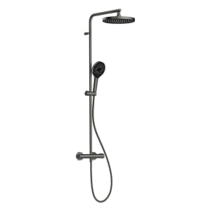 HSK RS Slim Thermostat mit Shower-Set