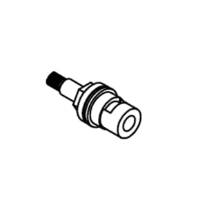 HSK Ersatz-Absperrventil