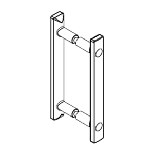 HSK Solida Stangengriff