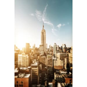 HÜPPE EasyStyle Wandverkleidung 100/150 x 255 cm, 2 Stück gemischt