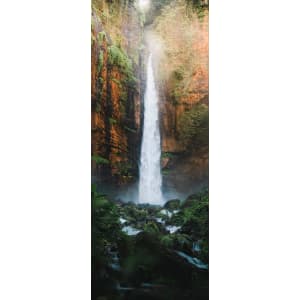 HÜPPE EasyStyle Wandverkleidung 100 x 255 cm, 2 Stück