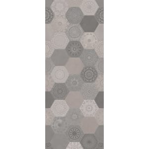 HÜPPE EasyStyle Wandverkleidung 100 x 255 cm, 2 Stück
