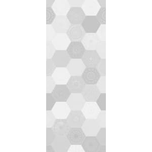 HÜPPE EasyStyle Wandverkleidung 150 x 255 cm, 2 Stück