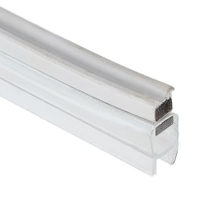 Hüppe 501 Design pure Ersatz-Magnetdichtung