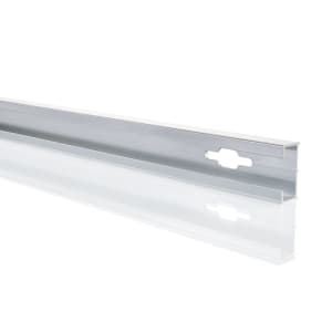 HÜPPE Design pure Verbreiterungsprofil 1,5 cm für Festteil, Länge 190 cm