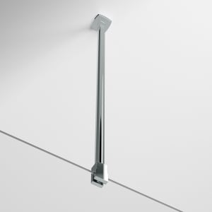 HÜPPE Deckenanbindung