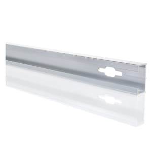 HÜPPE elegance Verbreiterungsprofil für Nischentür 1,5 cm, L: 190 cm