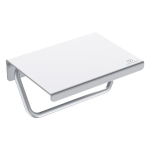 Ideal Standard Alu+ Papierrollenhalter