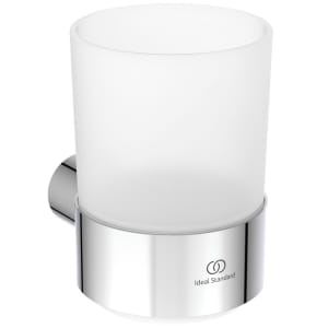 Ideal Standard Conca Mundglas rund