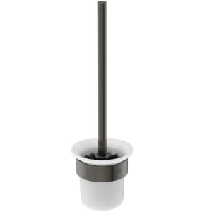 Ideal Standard Conca WC-Bürstengarnitur rund, wandhängend