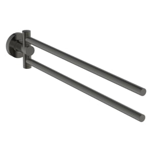 Ideal Standard IOM Handtuchstange doppelt