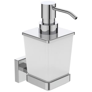 Ideal Standard IOM Square Lotionspender