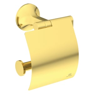 Ideal Standard La Dolce Vita Papierrollenhalter mit Deckel