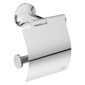 Ideal Standard La Dolce Vita Papierrollenhalter mit Deckel