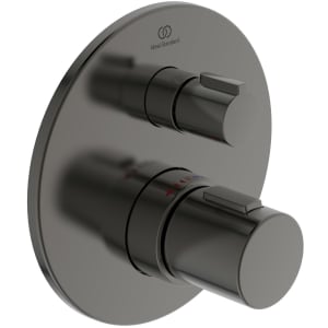 Ideal Standard CeraTherm T100 Brausethermostat Unterputz Bausatz 2