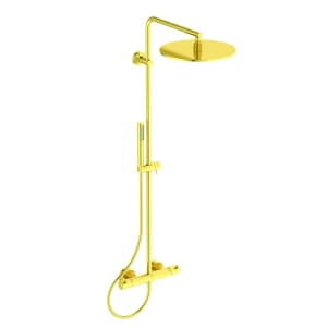 Ideal Standard CeraTherm T125 Duschsystem Aufputz